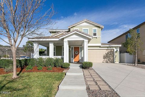 84 Clearwood Street Fillmore CA 93015