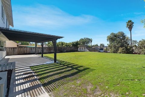 A home in Temecula