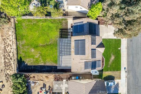 A home in Temecula