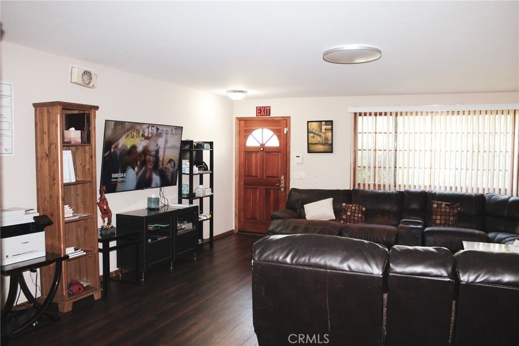 Photo of 16210 Halsey Street, Granada Hills, CA 91344 (MLS # GD25081748)