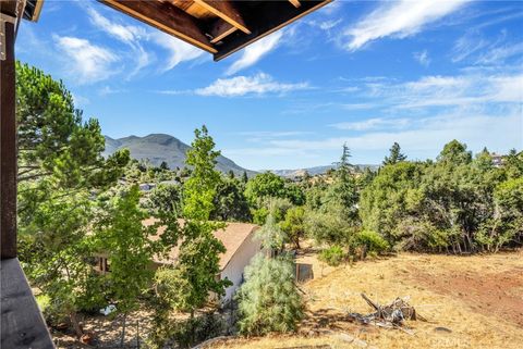 A home in Kelseyville