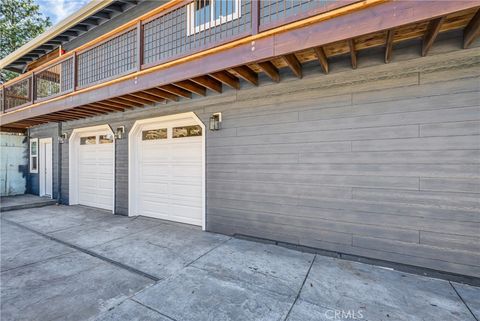 A home in Kelseyville