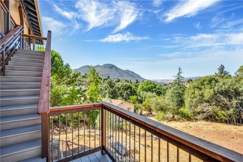 A home in Kelseyville