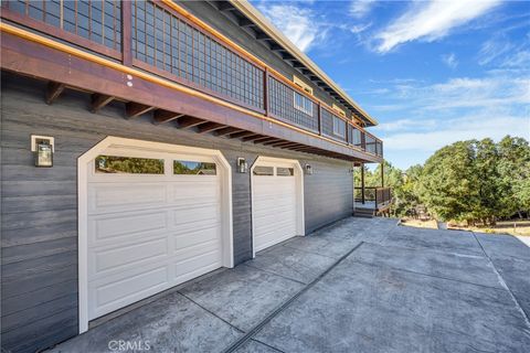 A home in Kelseyville