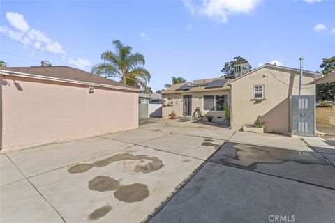 A home in Arleta