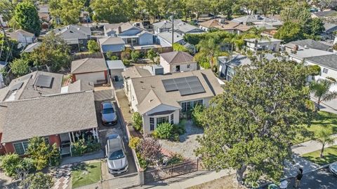 A home in Arleta