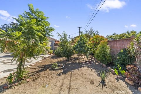 A home in Arleta