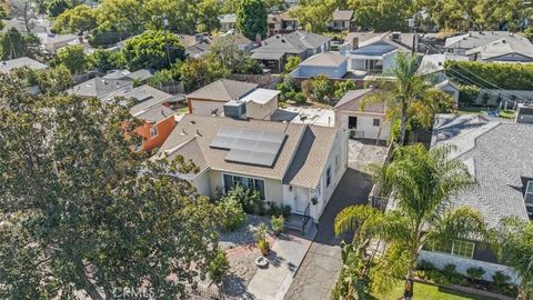 A home in Arleta