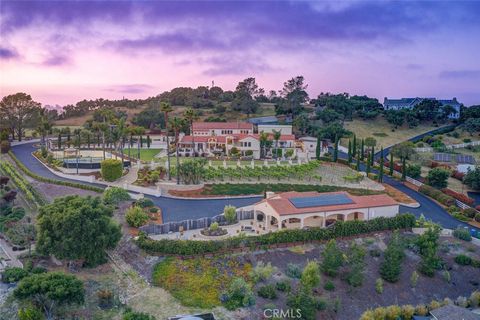 A home in Arroyo Grande