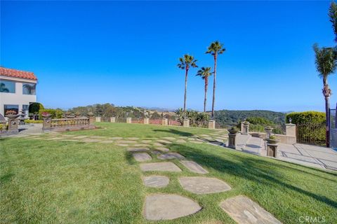 A home in Arroyo Grande