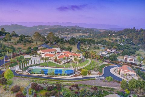 A home in Arroyo Grande