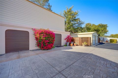 A home in Arroyo Grande