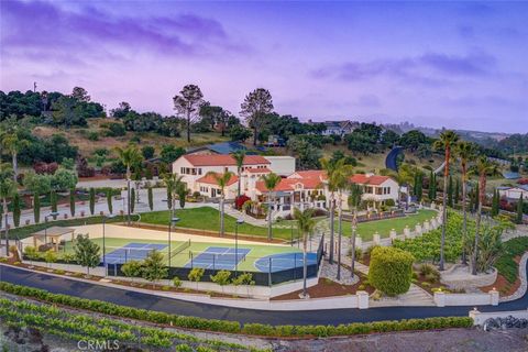 A home in Arroyo Grande