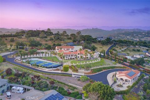 A home in Arroyo Grande