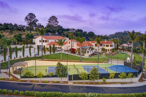 A home in Arroyo Grande