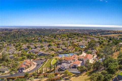 A home in Arroyo Grande