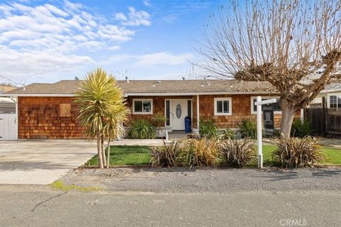 A home in Lakeport