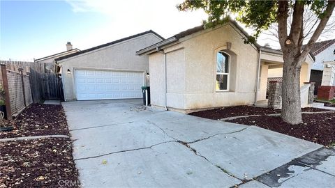 A home in Santa Maria