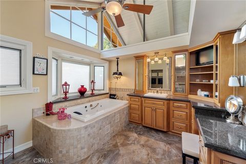 A home in Westlake Village