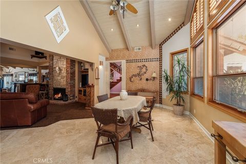 A home in Westlake Village