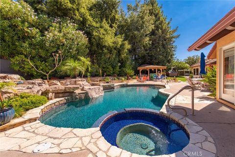 A home in Westlake Village