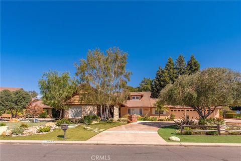 A home in Westlake Village