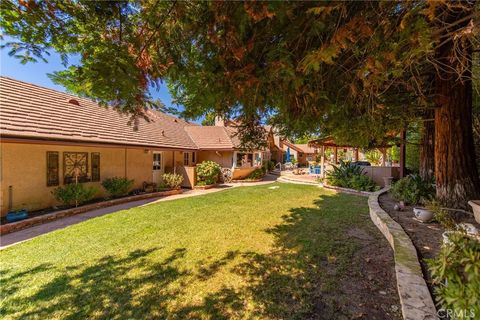 A home in Westlake Village