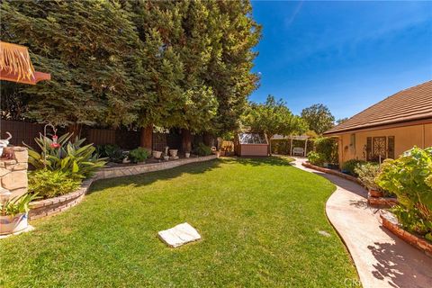 A home in Westlake Village