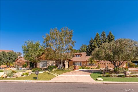 A home in Westlake Village