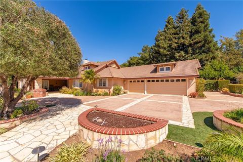 A home in Westlake Village