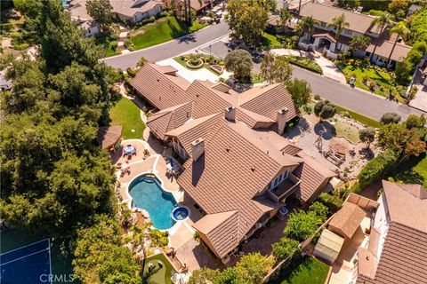 A home in Westlake Village