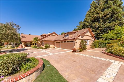 A home in Westlake Village