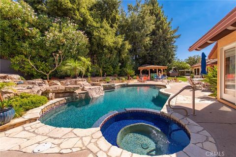 A home in Westlake Village