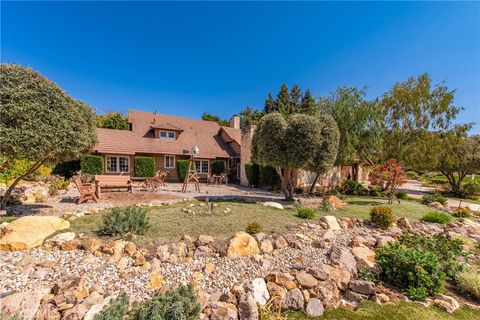 A home in Westlake Village