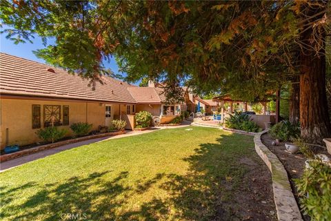 A home in Westlake Village