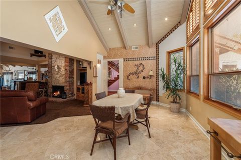 A home in Westlake Village