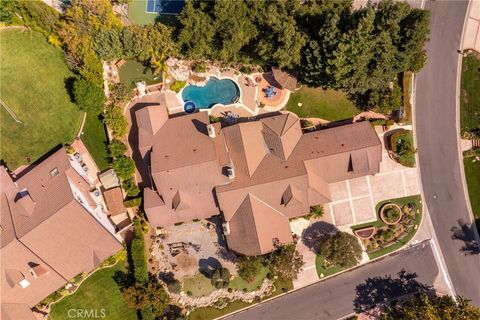 A home in Westlake Village