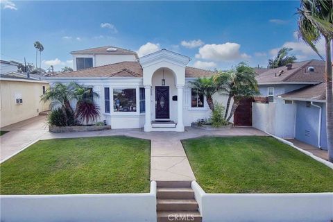 A home in San Diego