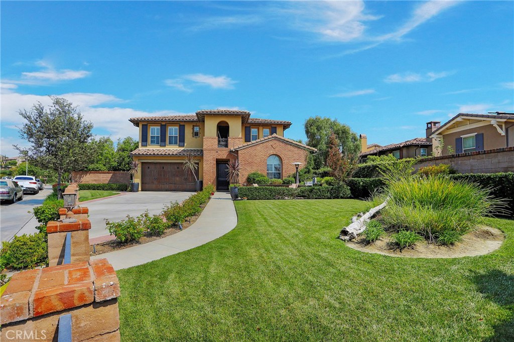 Belle Cliff (BELC) - Residential