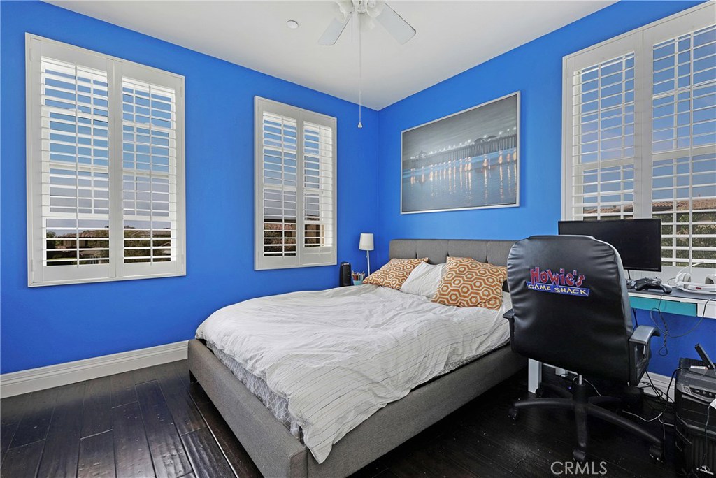 Belle Cliff (BELC) - Residential