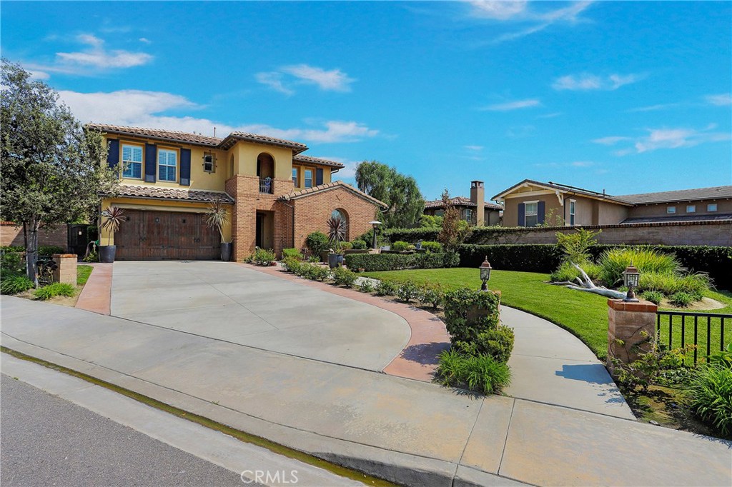 Belle Cliff (BELC) - Residential