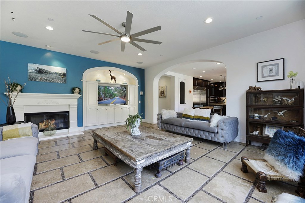 Belle Cliff (BELC) - Residential