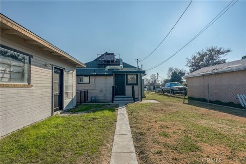 A home in Bakersfield