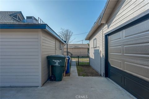 A home in Bakersfield