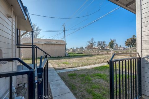 A home in Bakersfield