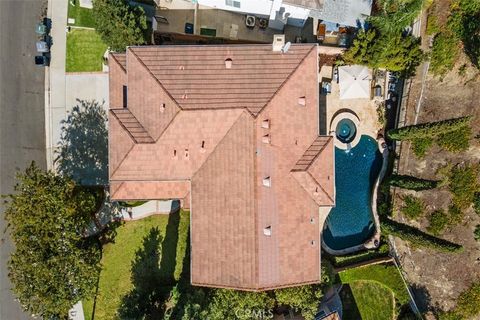 A home in Lake Forest