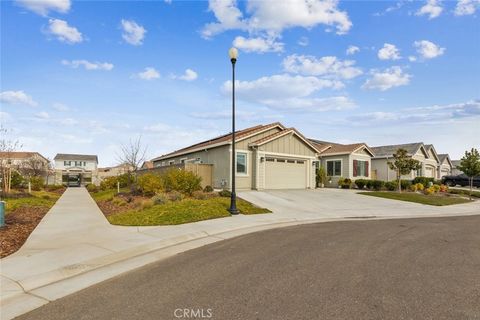 A home in Roseville