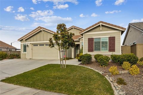 A home in Roseville