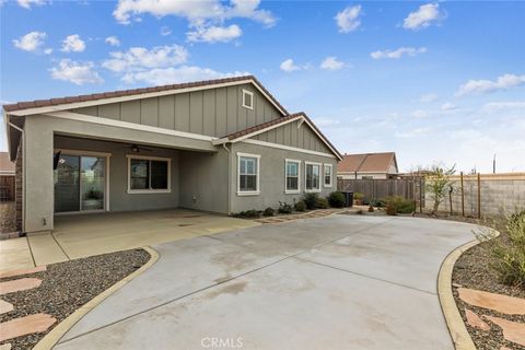 A home in Roseville