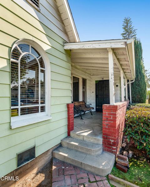 A home in Alhambra